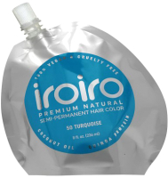 

Пигмент прямого действия IROIRO, 50
