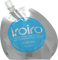 

Пигмент прямого действия IROIRO, 60