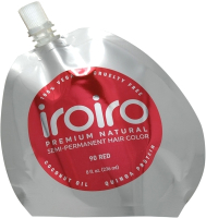 

Пигмент прямого действия IROIRO, 90