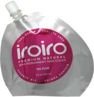 

Пигмент прямого действия IROIRO, 105