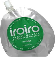 

Пигмент прямого действия IROIRO, 110