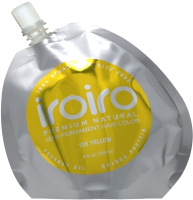 

Пигмент прямого действия IROIRO, 120