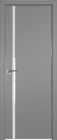 

Дверь межкомнатная ProfilDoors, 122E без зпп зпз 190 80x200