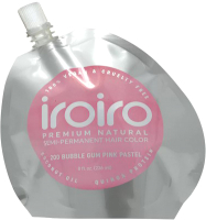 

Пигмент прямого действия IROIRO, 200