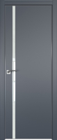 

Дверь межкомнатная ProfilDoors, 122E без зпп зпз 190 80x200