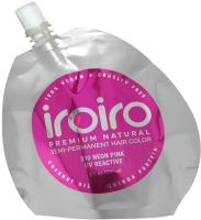 

Пигмент прямого действия IROIRO, 310