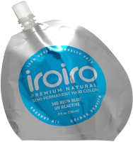 

Пигмент прямого действия IROIRO, 340