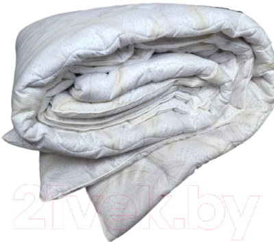 Одеяло Uminex 12с20х33 172x205 (перо на белом)