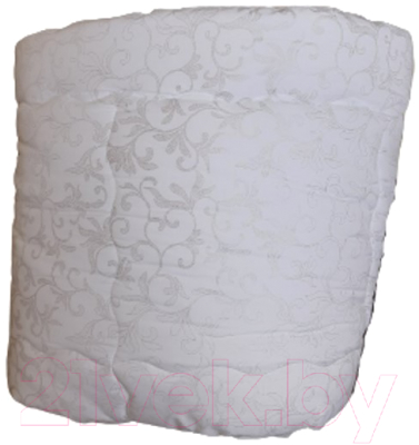 Одеяло Uminex 12с30х33 200x220 (белый вензеля)