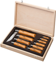 

Набор ножей Opinel, 1831026