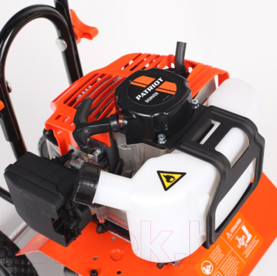 Изображение товара Миникультиватор бензиновый PATRIOT Denver