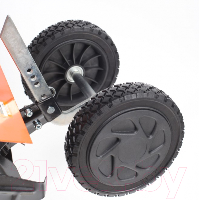 Изображение товара Миникультиватор бензиновый PATRIOT Denver