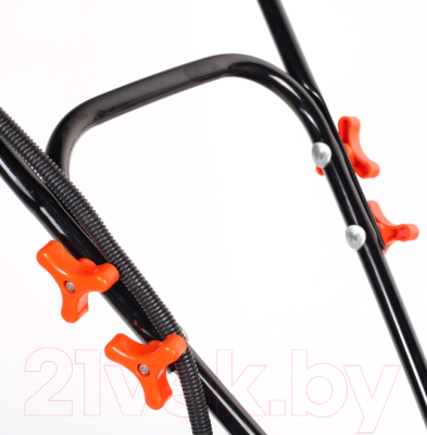 Изображение товара Миникультиватор бензиновый PATRIOT Denver