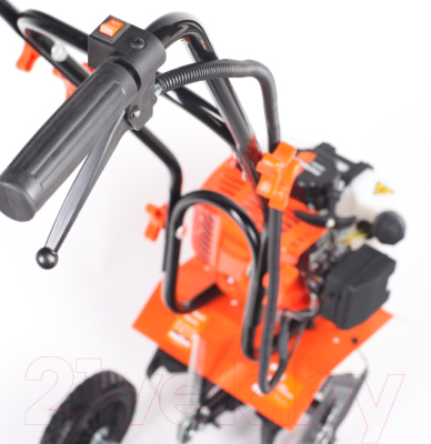 Изображение товара Миникультиватор бензиновый PATRIOT Denver