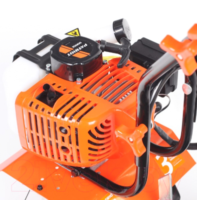 Изображение товара Миникультиватор бензиновый PATRIOT Denver