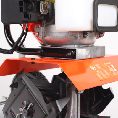 Изображение товара Миникультиватор бензиновый PATRIOT Denver