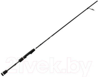 Удилище 13 Fishing Fate Black / FTBS80MH2