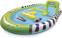 

Игровой набор Наша игрушка, Забавные гонки Водный скутер / M6677