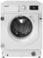 

Стирально-сушильная машина встраиваемая Whirlpool, BI WDWG 861484 EU