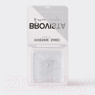 Паста для моделирования бровей Vivienne Sabo Brovista Brow Soap (3г)