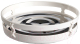 Мыльница Primanova Palm M-E58-09 - 