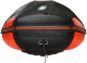 Миниатюра изображения товара Надувная лодка GLADIATOR E420PRO нднд (красный/черный)