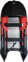 

Надувная лодка GLADIATOR, Active C420AL