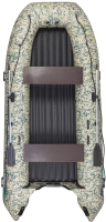 

Надувная лодка GLADIATOR, E450S нднд