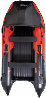 

Надувная лодка GLADIATOR, E450PRO нднд