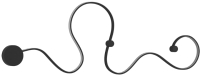 

Светильник DesignLed, ANCH Line A / 002036