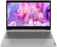 

Ноутбук Lenovo, IdeaPad 3 15ITL05 (81X8007FRE)
