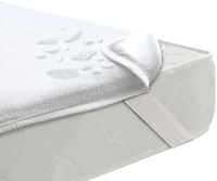 Наматрасник детский Incanto Dry Sleep на резинке 80x160 - 