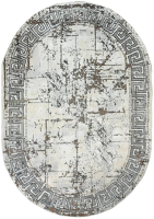 

Ковер Bossan, Sienna B346A-AGRI-BEJ-OVAL
