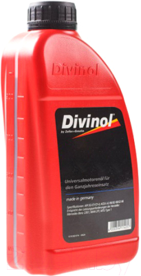 Индустриальное масло Divinol 06040-C069 (1л)