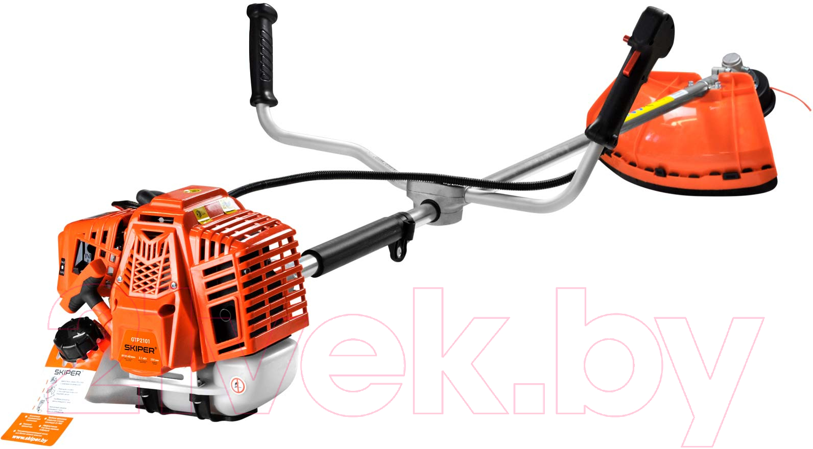 Бензокоса Skiper GTP2101