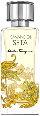 Парфюмерная вода Salvatore Ferragamo Savane Di Seta (100мл)