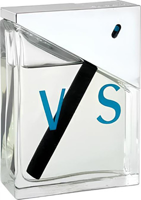 

Туалетная вода, Versus V/S