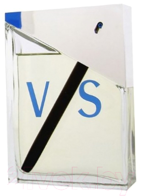 Туалетная вода Versace Versus V/S (50мл)