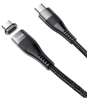 

Кабель Hoco, U99 Type-C to Type-C