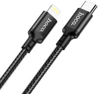 

Кабель, X14 Type-C to Lightning