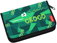

Пенал Erich Krause, Real Croco / 53988