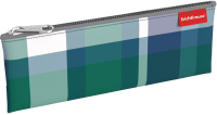 

Пенал Erich Krause, Forest Tartan / 52461