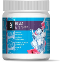 

Аминокислоты BCAA Ёбатон, Бабл Гам