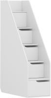 

Лестница для кровати Речицадрев, Smart / Р 376.04