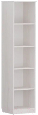 Изображение товара Шкаф-пенал Речицадрев Модуль / Р 286.04-01 (ясень анкор)