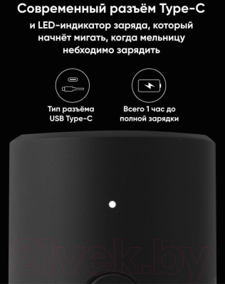 Изображение товара Электроперечница Huo Hou HU0200 (черный)