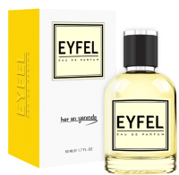 

Парфюмерная вода Eyfel, W-11
