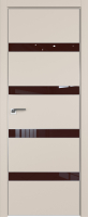 

Дверь межкомнатная ProfilDoors, 126E без зпп зпз 190 80x200