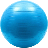 

Фитбол гладкий Sundays Fitness, LGB-1501-75