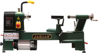Токарный станок Jaguar Machinery JWL-450G-230V - 